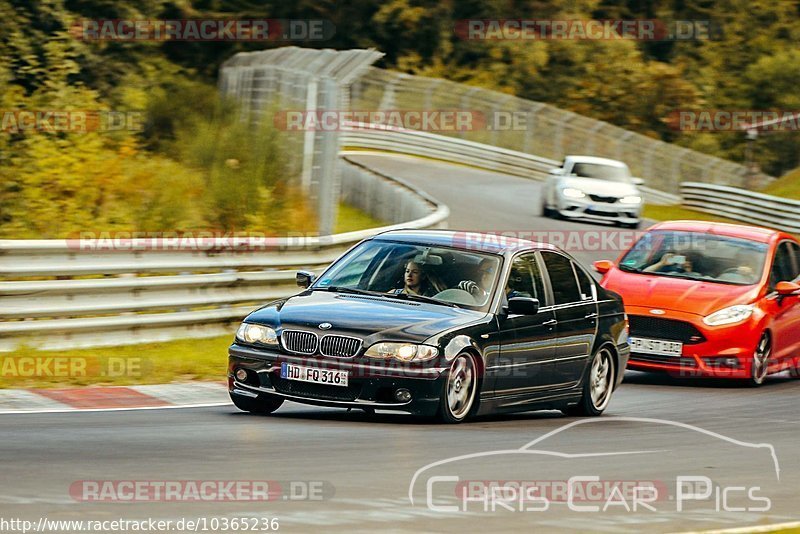 Bild #10365236 - Touristenfahrten Nürburgring Nordschleife (24.08.2020)