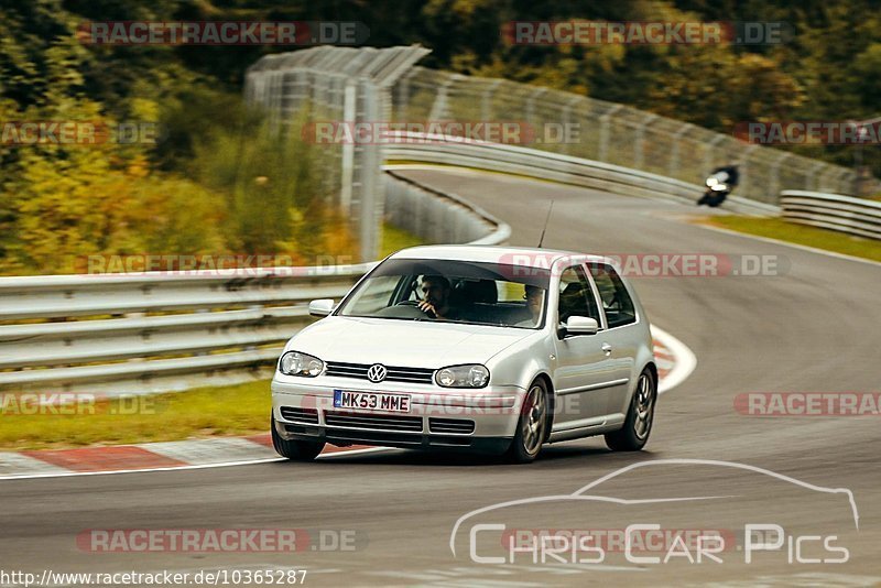 Bild #10365287 - Touristenfahrten Nürburgring Nordschleife (24.08.2020)