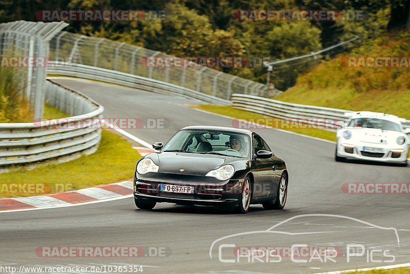 Bild #10365354 - Touristenfahrten Nürburgring Nordschleife (24.08.2020)