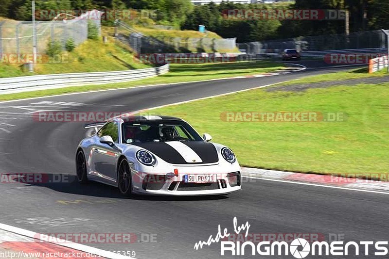 Bild #10365359 - Touristenfahrten Nürburgring Nordschleife (24.08.2020)