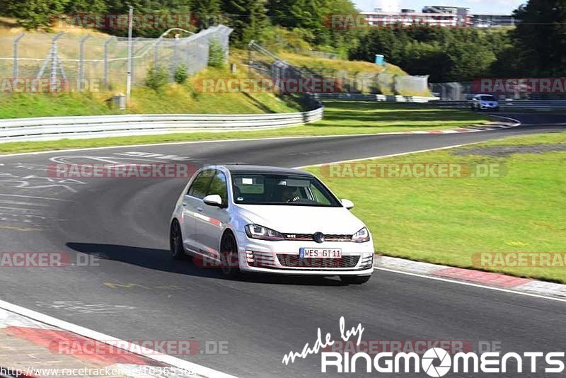 Bild #10365364 - Touristenfahrten Nürburgring Nordschleife (24.08.2020)