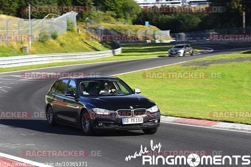 Bild #10365371 - Touristenfahrten Nürburgring Nordschleife (24.08.2020)