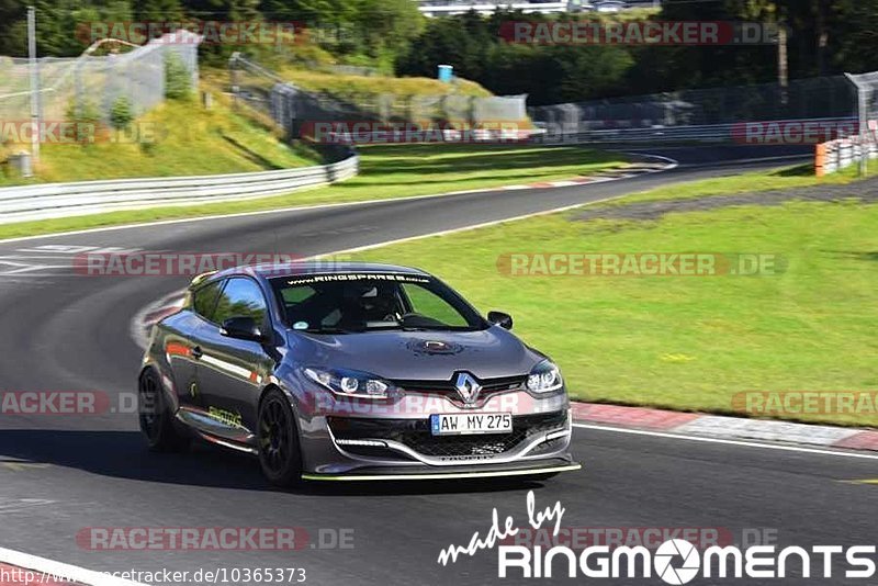 Bild #10365373 - Touristenfahrten Nürburgring Nordschleife (24.08.2020)