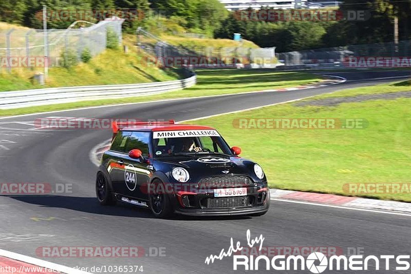 Bild #10365374 - Touristenfahrten Nürburgring Nordschleife (24.08.2020)