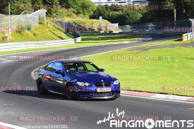 Bild #10365382 - Touristenfahrten Nürburgring Nordschleife (24.08.2020)