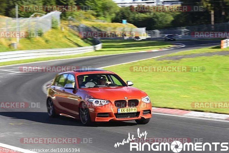 Bild #10365394 - Touristenfahrten Nürburgring Nordschleife (24.08.2020)