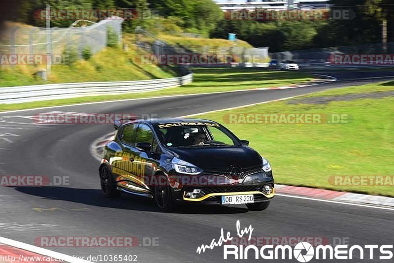 Bild #10365402 - Touristenfahrten Nürburgring Nordschleife (24.08.2020)