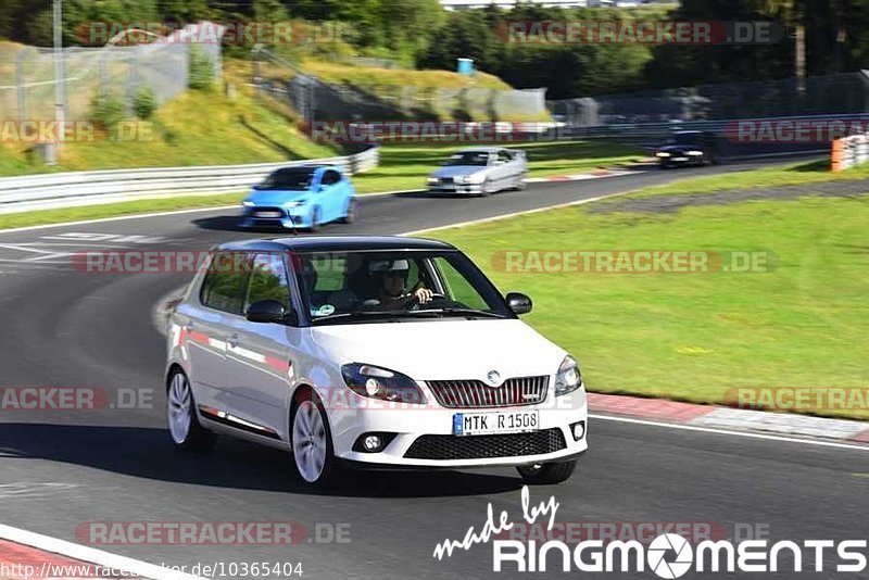 Bild #10365404 - Touristenfahrten Nürburgring Nordschleife (24.08.2020)