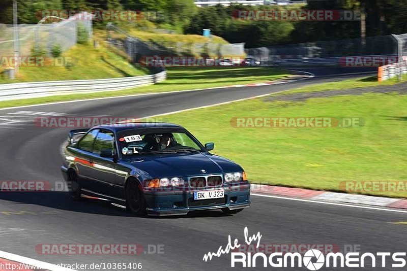 Bild #10365406 - Touristenfahrten Nürburgring Nordschleife (24.08.2020)