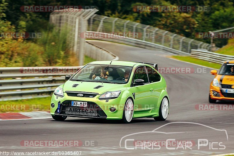 Bild #10365407 - Touristenfahrten Nürburgring Nordschleife (24.08.2020)