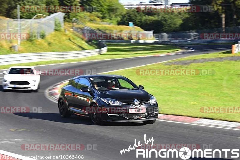 Bild #10365408 - Touristenfahrten Nürburgring Nordschleife (24.08.2020)