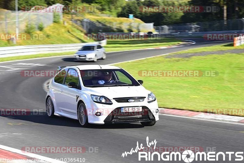 Bild #10365410 - Touristenfahrten Nürburgring Nordschleife (24.08.2020)