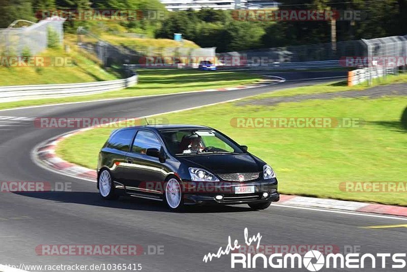 Bild #10365415 - Touristenfahrten Nürburgring Nordschleife (24.08.2020)