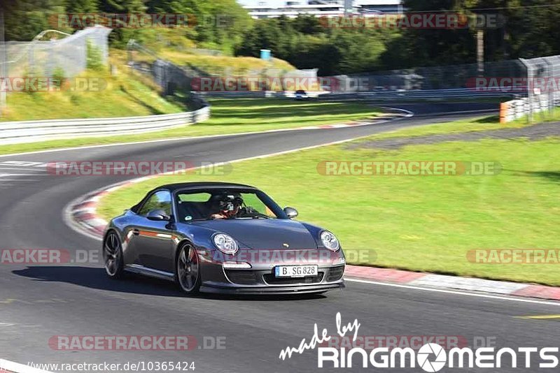 Bild #10365424 - Touristenfahrten Nürburgring Nordschleife (24.08.2020)