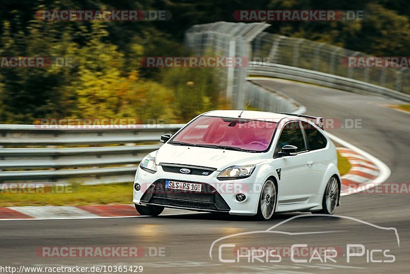 Bild #10365429 - Touristenfahrten Nürburgring Nordschleife (24.08.2020)