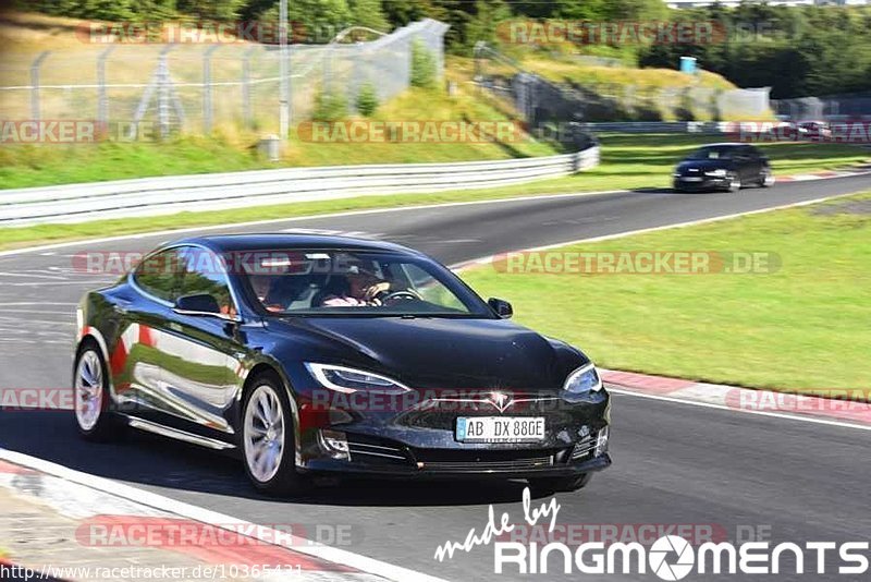 Bild #10365431 - Touristenfahrten Nürburgring Nordschleife (24.08.2020)