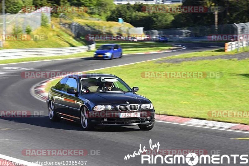 Bild #10365437 - Touristenfahrten Nürburgring Nordschleife (24.08.2020)