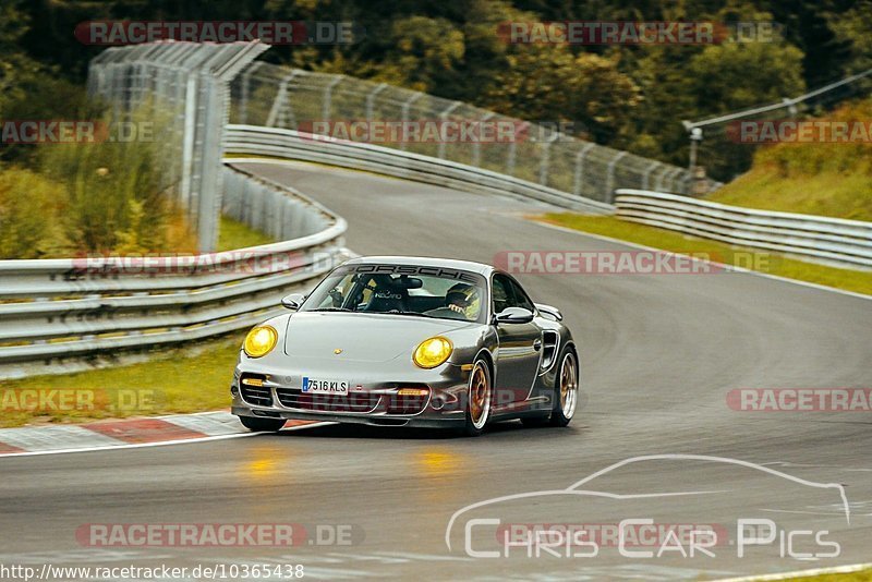 Bild #10365438 - Touristenfahrten Nürburgring Nordschleife (24.08.2020)