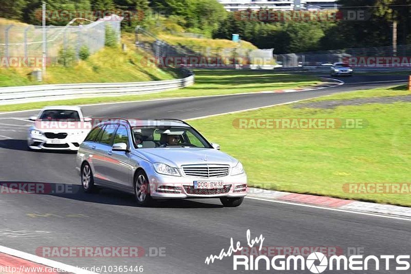 Bild #10365446 - Touristenfahrten Nürburgring Nordschleife (24.08.2020)