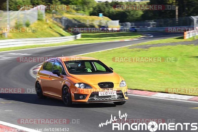 Bild #10365452 - Touristenfahrten Nürburgring Nordschleife (24.08.2020)