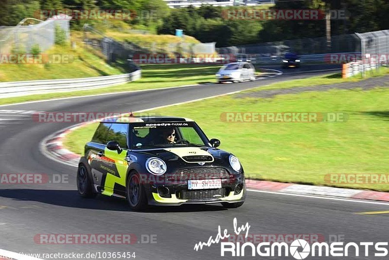 Bild #10365454 - Touristenfahrten Nürburgring Nordschleife (24.08.2020)