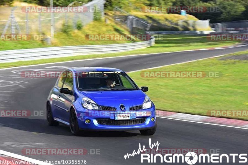 Bild #10365576 - Touristenfahrten Nürburgring Nordschleife (24.08.2020)