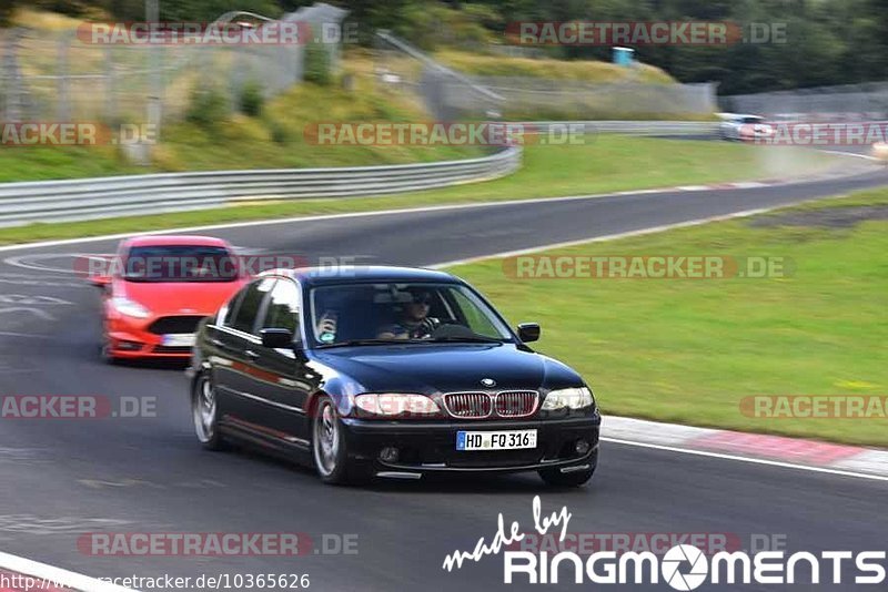 Bild #10365626 - Touristenfahrten Nürburgring Nordschleife (24.08.2020)