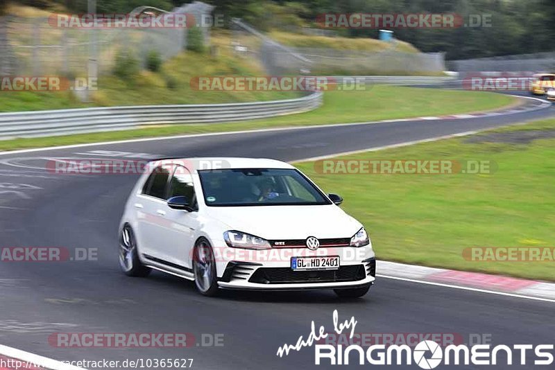 Bild #10365627 - Touristenfahrten Nürburgring Nordschleife (24.08.2020)