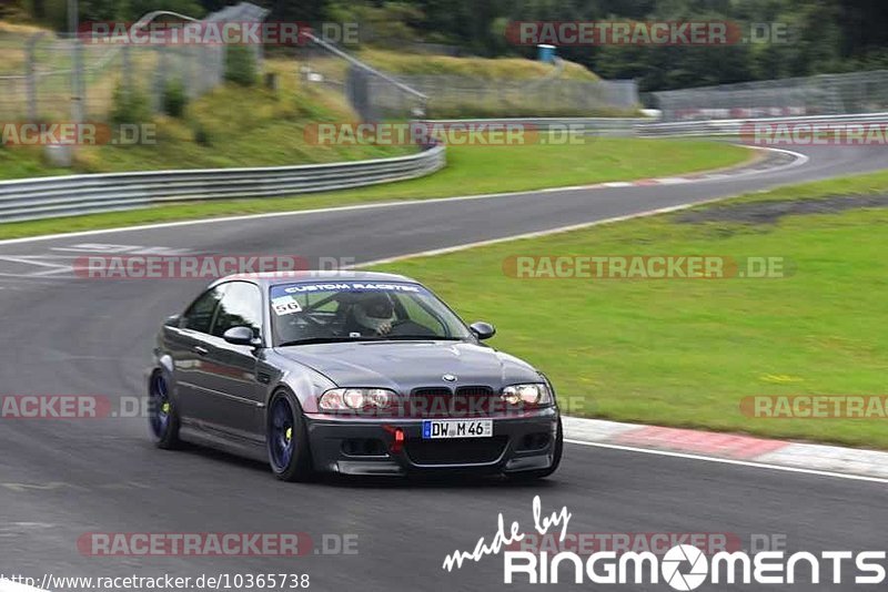 Bild #10365738 - Touristenfahrten Nürburgring Nordschleife (24.08.2020)