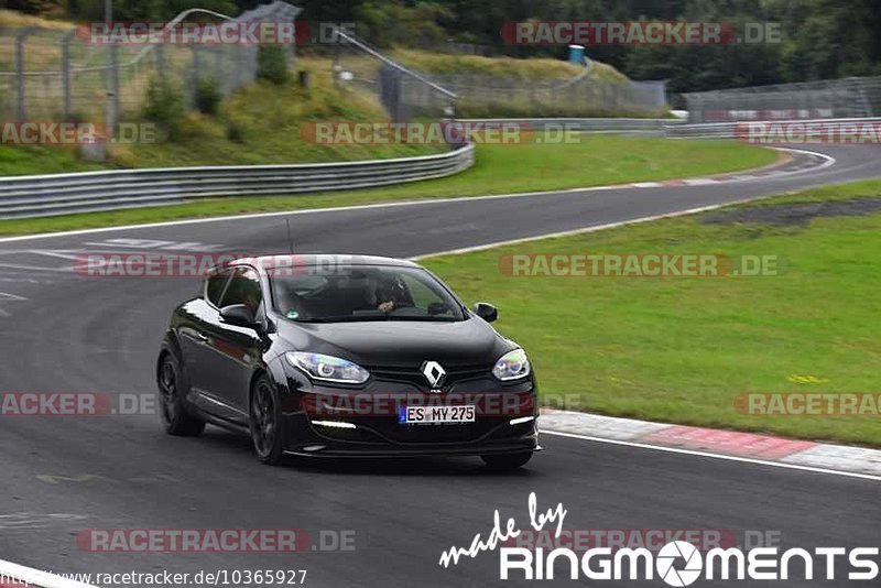 Bild #10365927 - Touristenfahrten Nürburgring Nordschleife (24.08.2020)