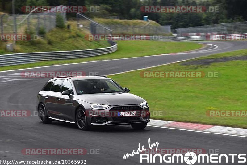 Bild #10365932 - Touristenfahrten Nürburgring Nordschleife (24.08.2020)