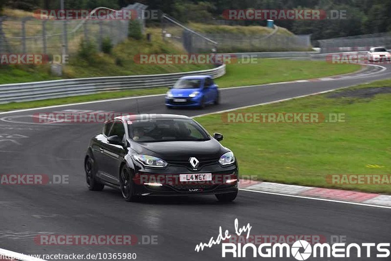 Bild #10365980 - Touristenfahrten Nürburgring Nordschleife (24.08.2020)