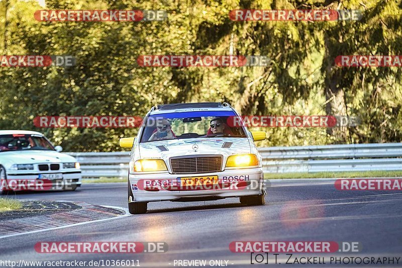 Bild #10366011 - Touristenfahrten Nürburgring Nordschleife (24.08.2020)