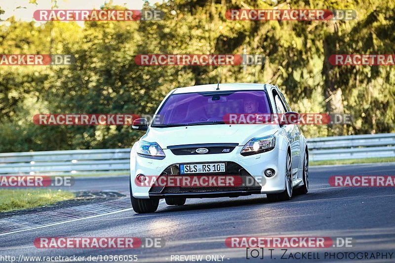 Bild #10366055 - Touristenfahrten Nürburgring Nordschleife (24.08.2020)