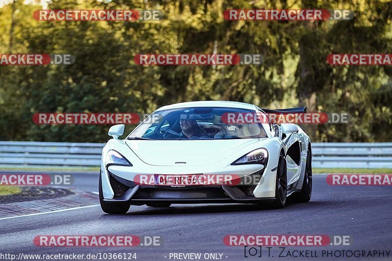 Bild #10366124 - Touristenfahrten Nürburgring Nordschleife (24.08.2020)