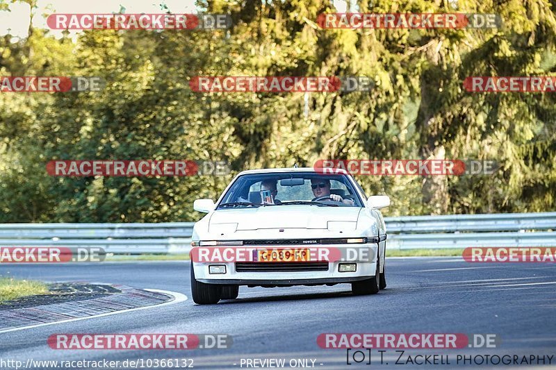 Bild #10366132 - Touristenfahrten Nürburgring Nordschleife (24.08.2020)