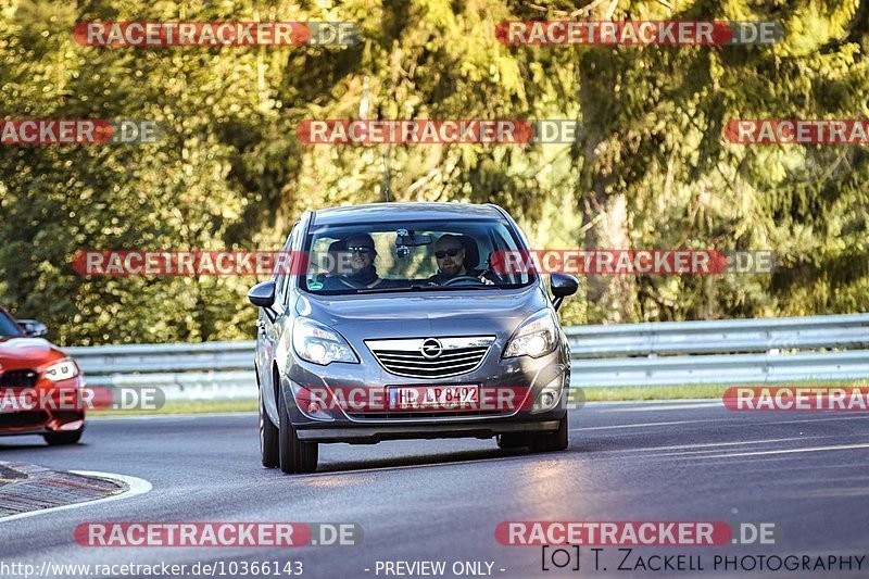 Bild #10366143 - Touristenfahrten Nürburgring Nordschleife (24.08.2020)