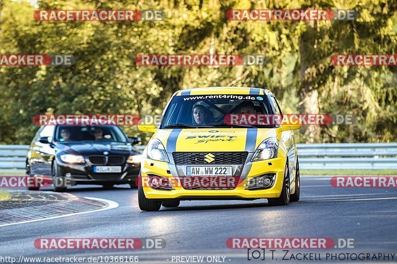 Bild #10366166 - Touristenfahrten Nürburgring Nordschleife (24.08.2020)