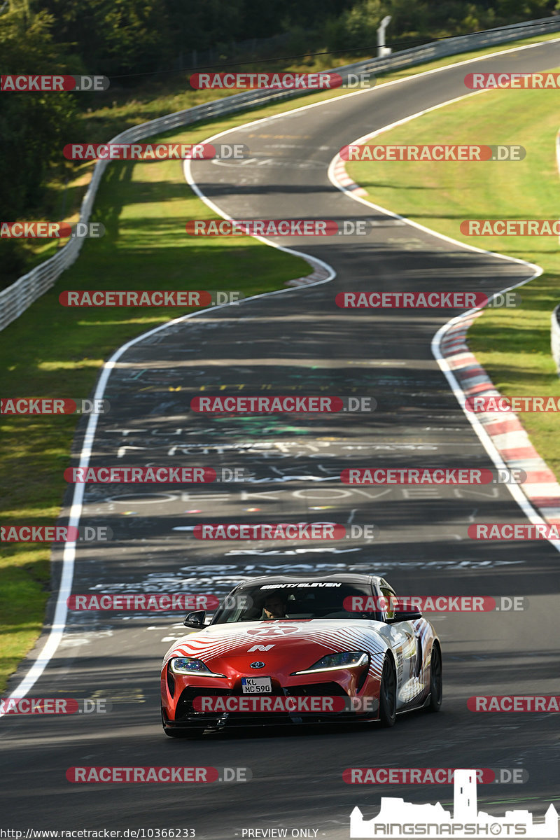 Bild #10366233 - Touristenfahrten Nürburgring Nordschleife (24.08.2020)