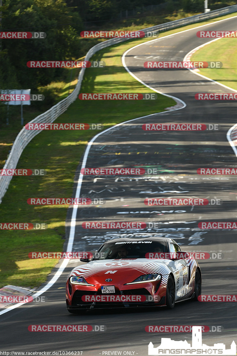 Bild #10366237 - Touristenfahrten Nürburgring Nordschleife (24.08.2020)