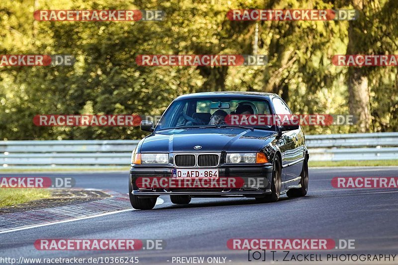 Bild #10366245 - Touristenfahrten Nürburgring Nordschleife (24.08.2020)