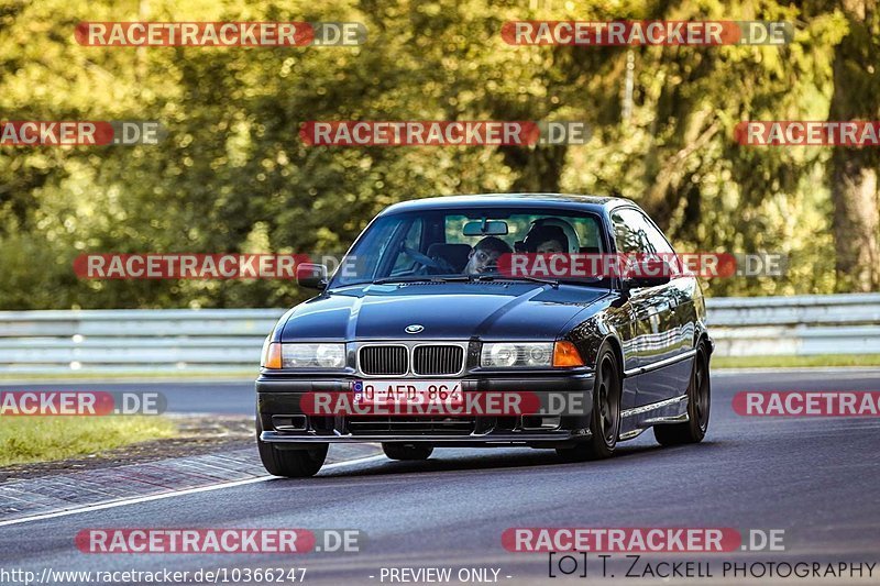 Bild #10366247 - Touristenfahrten Nürburgring Nordschleife (24.08.2020)