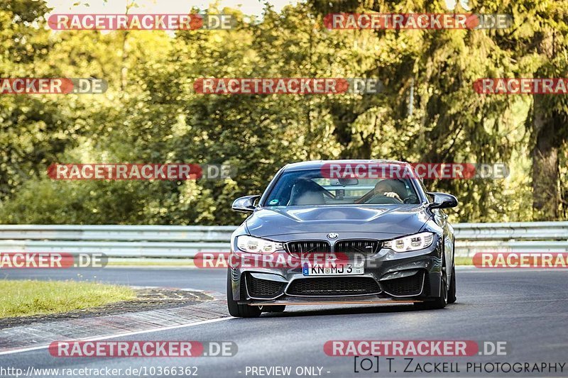 Bild #10366362 - Touristenfahrten Nürburgring Nordschleife (24.08.2020)