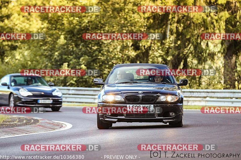 Bild #10366380 - Touristenfahrten Nürburgring Nordschleife (24.08.2020)