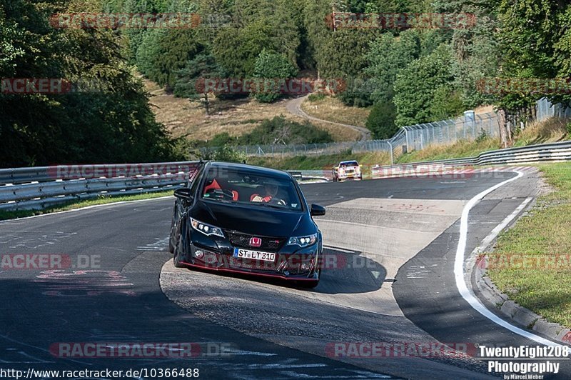 Bild #10366488 - Touristenfahrten Nürburgring Nordschleife (24.08.2020)