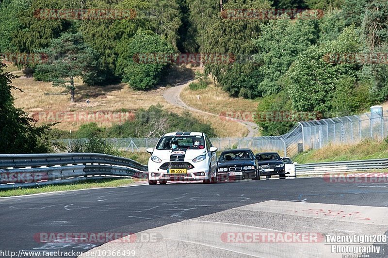 Bild #10366499 - Touristenfahrten Nürburgring Nordschleife (24.08.2020)