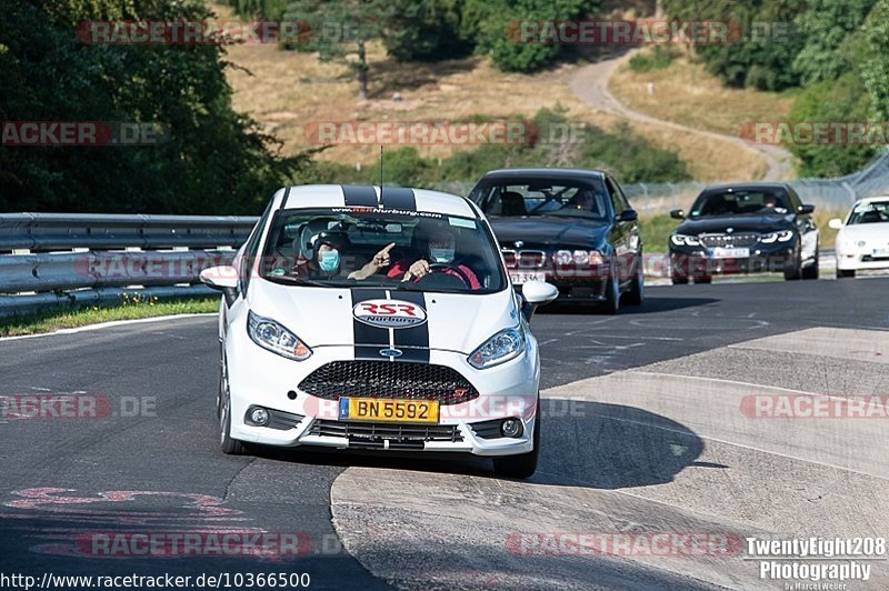 Bild #10366500 - Touristenfahrten Nürburgring Nordschleife (24.08.2020)