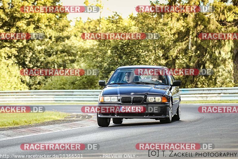 Bild #10366501 - Touristenfahrten Nürburgring Nordschleife (24.08.2020)