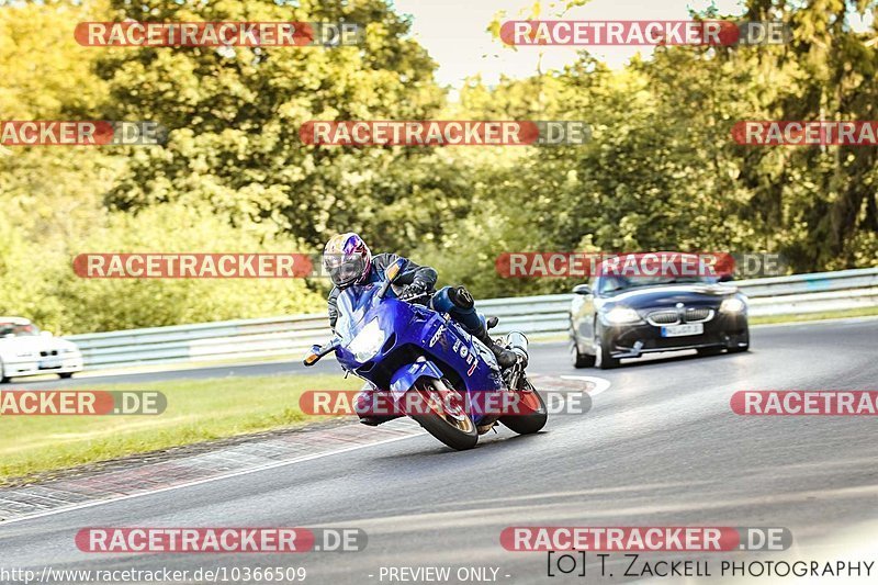 Bild #10366509 - Touristenfahrten Nürburgring Nordschleife (24.08.2020)