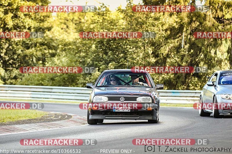 Bild #10366532 - Touristenfahrten Nürburgring Nordschleife (24.08.2020)